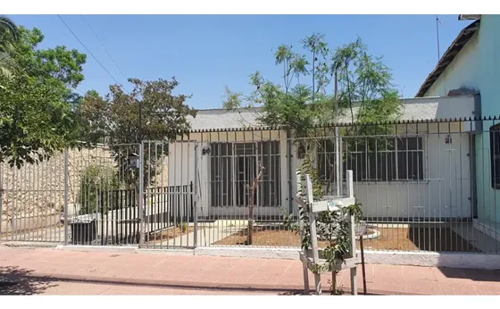 Arriendo/venta Casa 4d 2b Amplio Estacionamiento Los Andes