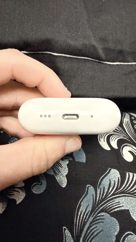 Apple AirPods Pro 3 | Parcelamento sem juros