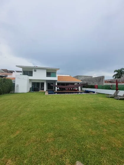 Hermosa Casa En Venta