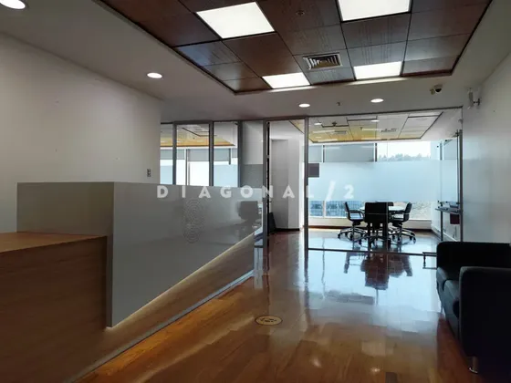 Oficina En Arriendo En Las Condes