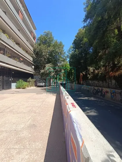 Dos Dormitorios Metro Santa Lucía