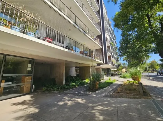 Departamento En Venta En Pocuro