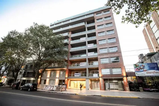 Venta Monoambiente Y Cochera En Villa Devoto