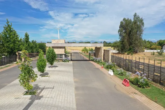 Sitio En Venta Condominio Alto Verde