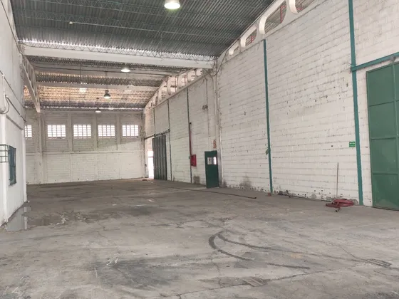 Se Vende O Se Alquila Galpón De 2690 M² Sobre Parcela De 7.724 M² En Guatire, Precio Us$ 750.000,00
