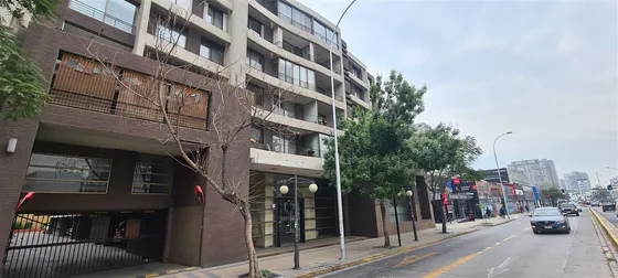 Departamento En Venta De 2 Dorm. En Ñuñoa