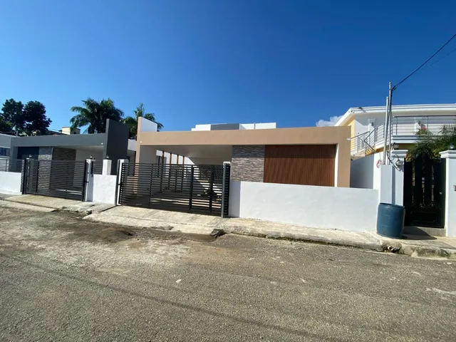 Casa En Renta En Puerto Plata 