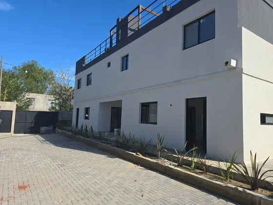 Departamento En Alquiler En Puerto Arena Dique Luján