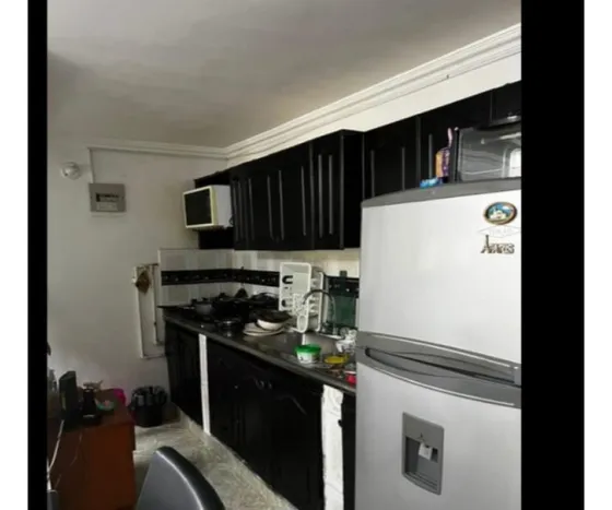 Apartamento En Venta Rodeo Alto Medellin