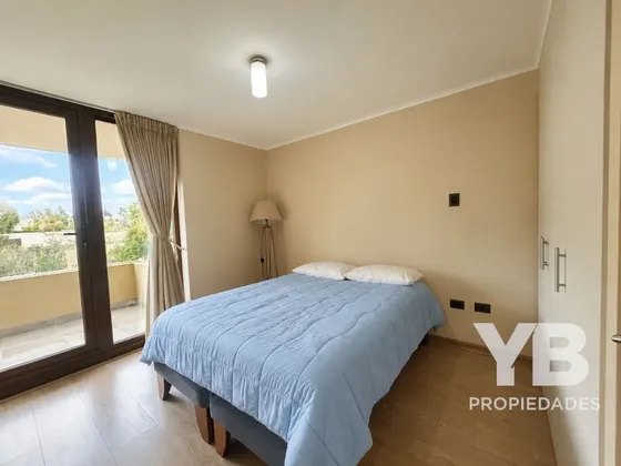 Arriendo Departamento Costanera Villarrica