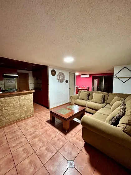 Cómoda Casa En Venta 3d2b Bombero Garrido