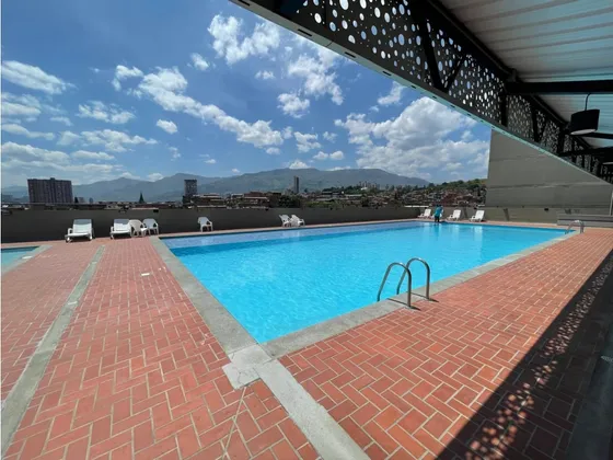 Apartamento En Venta En Bello