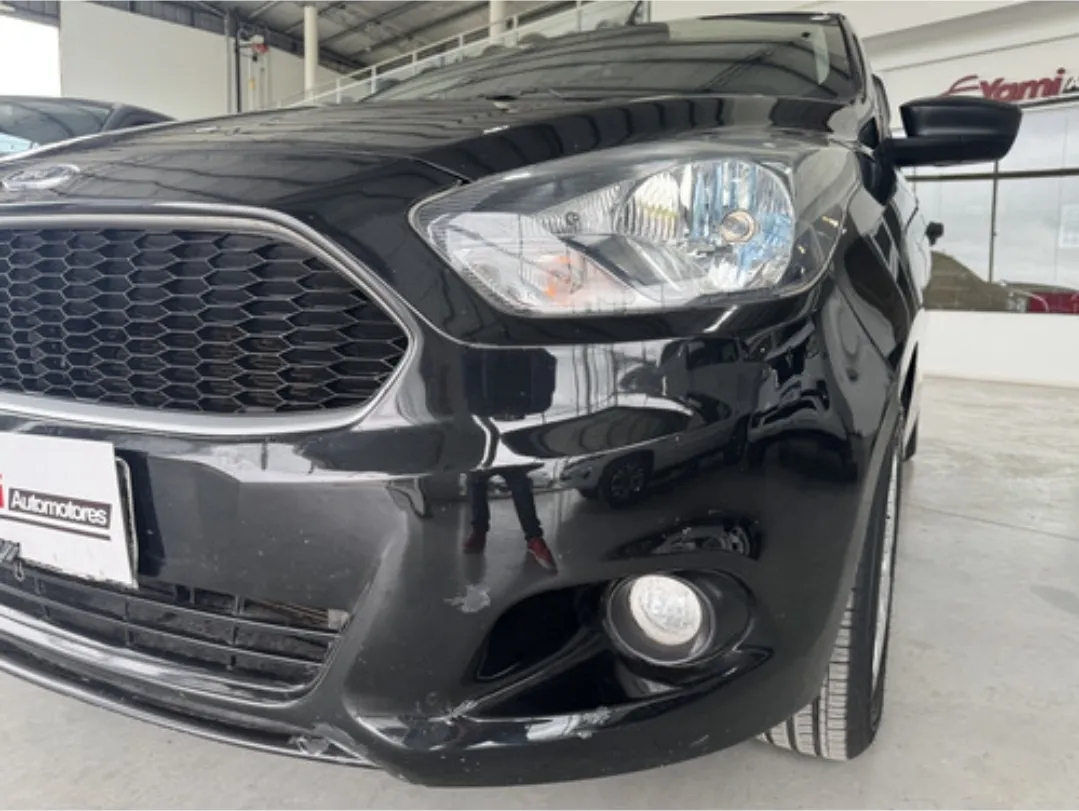 Ford Ka 1.5 Se.565221286458183684