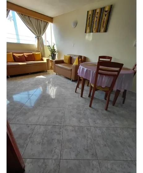 Apartamento En El C.r Terrazas Del Mar Barcelona Ve49-116bn-krod