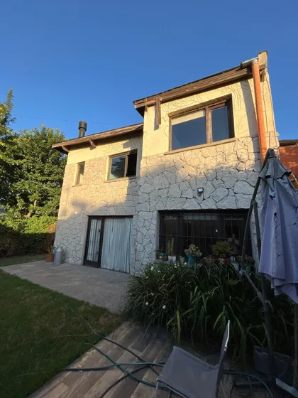 Casa En El Barrio La Florida 