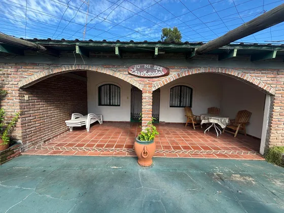 Casa En Venta En El Barrio El Rodeo, Calle 303 Entre 46 Y Ruta 215