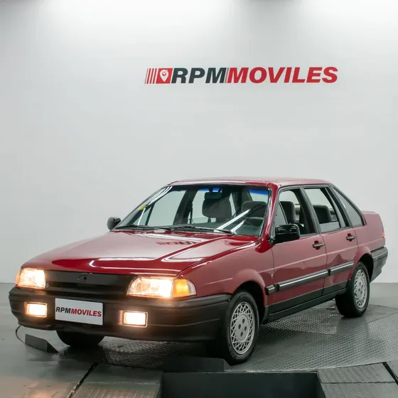 Ford Galaxy 2.0 Ghia