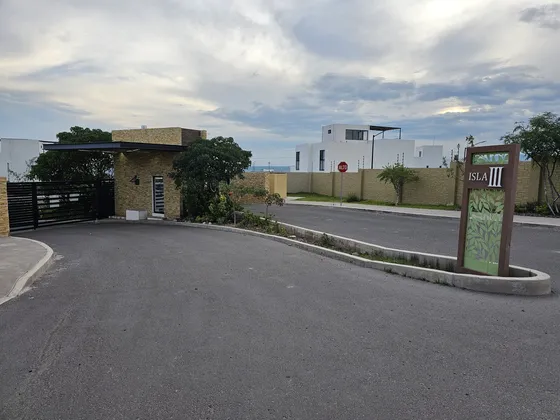 Terreno Escriturado En Venta Meseta