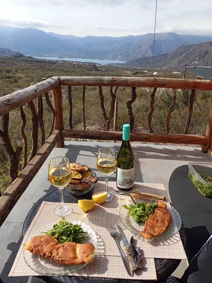 Venta De Dormis Potrerillos Mendoza