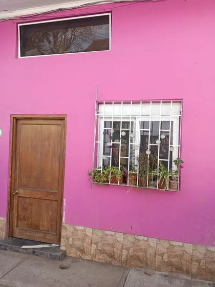 Bombero Nuñez 