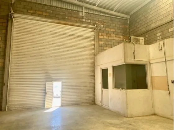 Bodega En Renta En Emiliano Zapata, Gómez Palacio, Durango