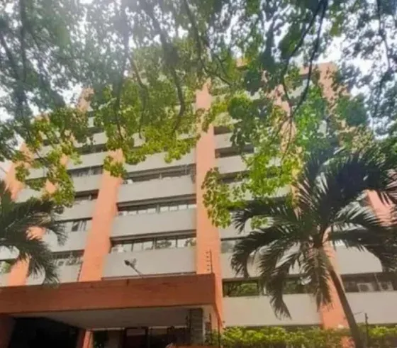 Mt Alquiler De Apartamento En Prebo