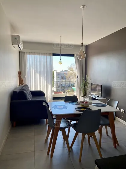 Departamento  En Venta En Villa Ballester, San Martin, G.b.a. Zona Norte