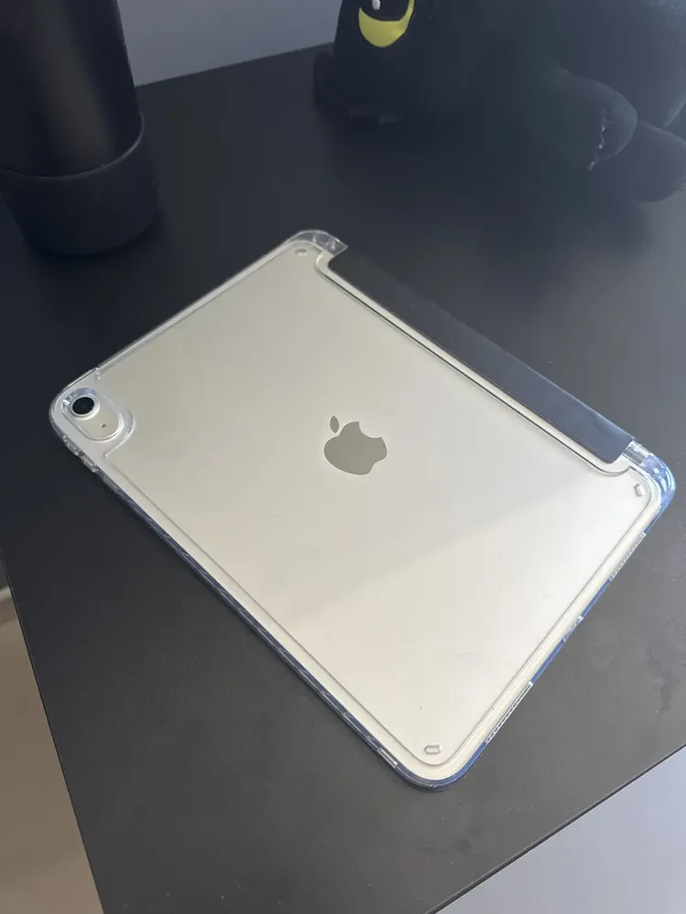 Apple iPad 11 Chip A16 Wi-fi 128gb Cor Prateado | Frete grátis