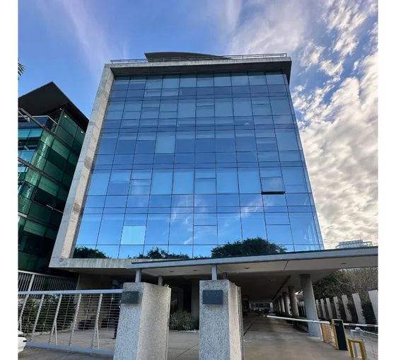 Alquiler De Oficina Vicente López