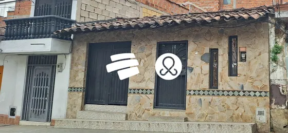 Casa Lote Para Venta En Bello, Sector Altavista, Obra 2000