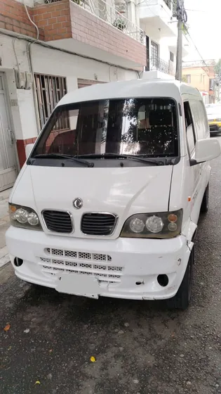 Dfsk Vancargo 1.3