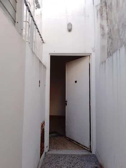 Departamento Espacioso Y Bien Ubicado 