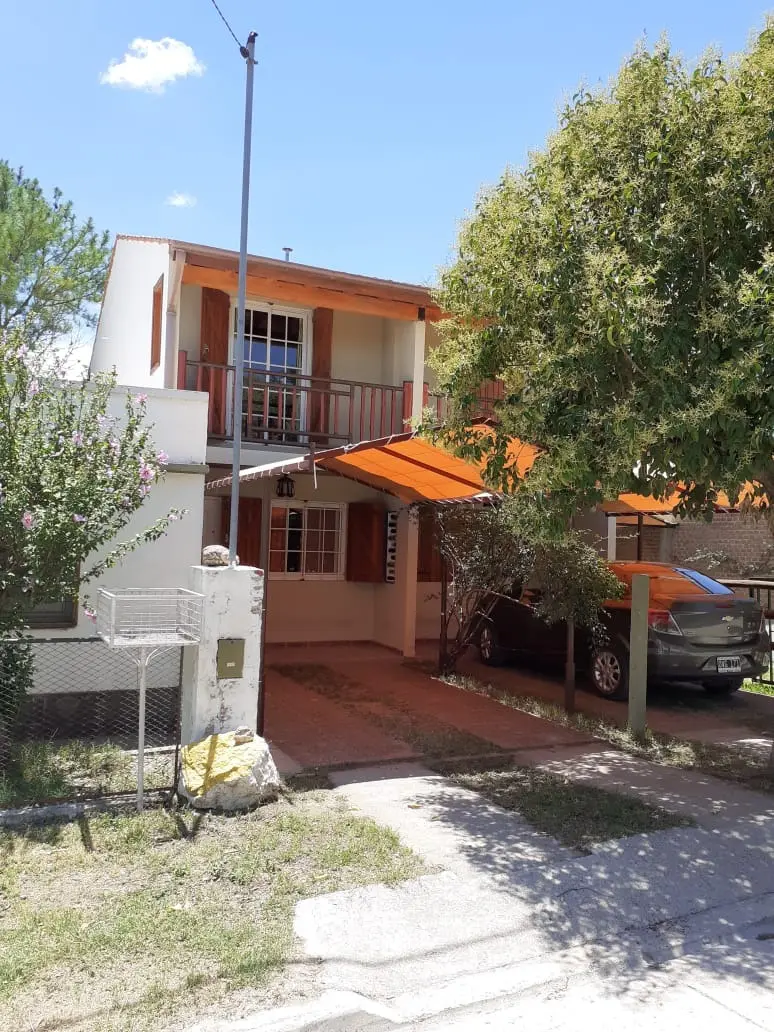 Se Venden 2 Duplex + Monoambiente + Lote Cordoba 
