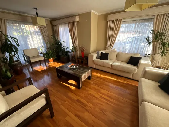 Casa En Venta, Lomas De San Andrés, Espectacular