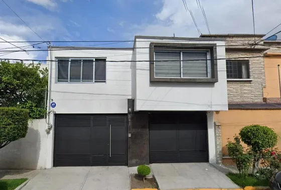 Casa En Valle Del Tepeyac De Remate Bancario