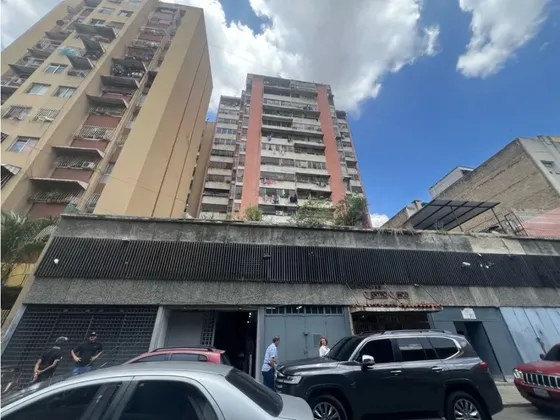Alquiler Local Comercial Santa Rosalia 465m2