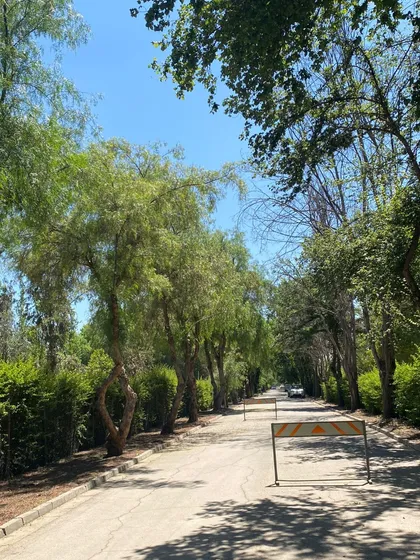 Lindo Terreno En Condominio Liray