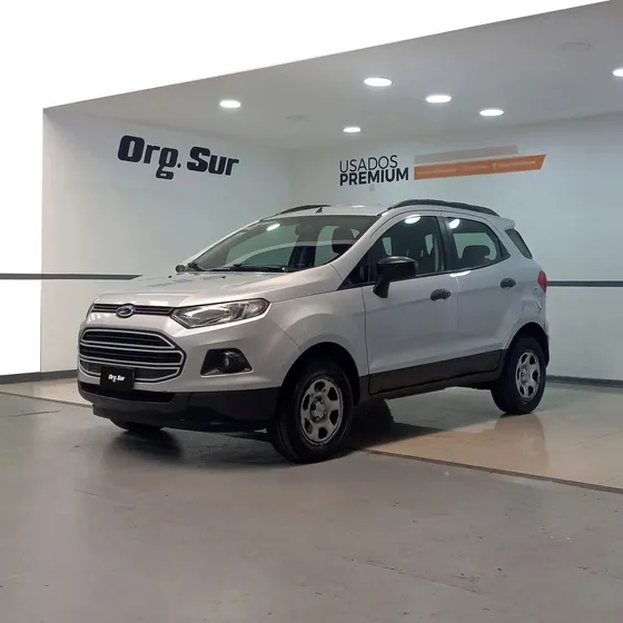 Ford Ecosport 1.5 Se Tdci 90cv 4x2