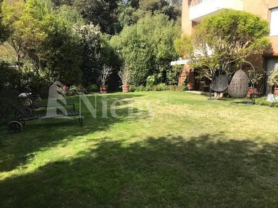 Departamento En Las Condes
