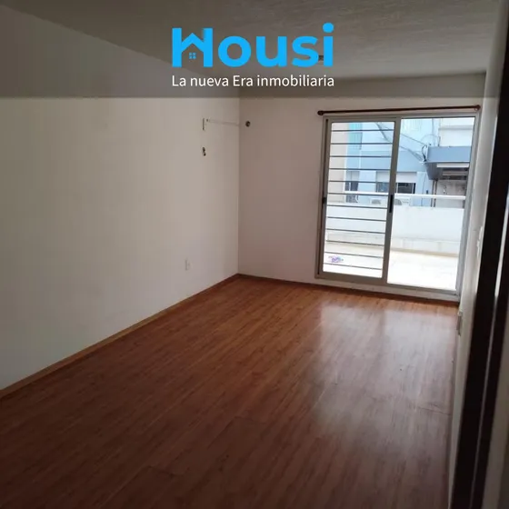 Alquiler Apartamento 2 Dormitorios, Garaje, En El Corazón De Cordón 