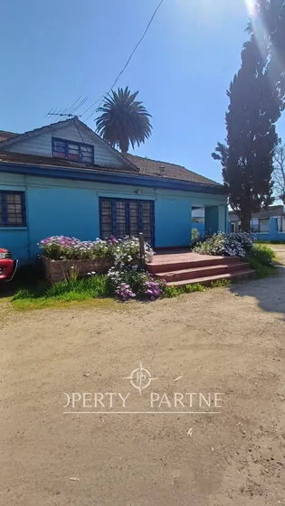 Terreno Excelente Oportunidad De Inversión Comerci...