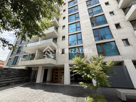 Departamento En Venta De 2 Dorm. En Providencia