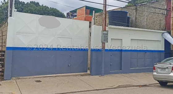 Galpon En Venta San Diego Los Jarales Carabobo Leida Falcon Lf25-1125