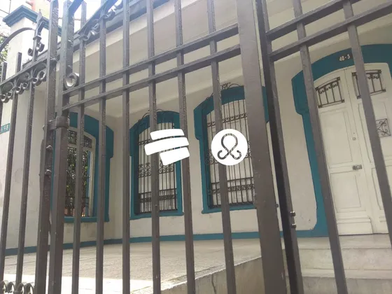 Casa Lota En Venta En Bomboná , Centro, Medellín.