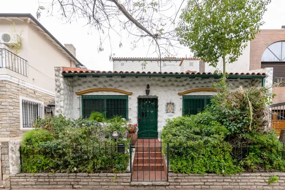 Casa En Barrio River