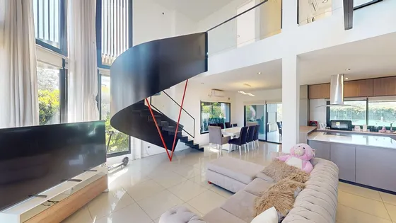 Casa En Venta 4 Ambientes En Haras Maria Victoria