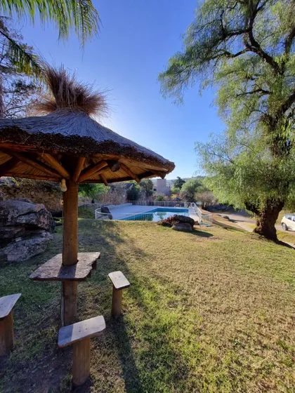 Venta De Departamento Con Cochera En Villa Carlos Paz, Vista Al Lago