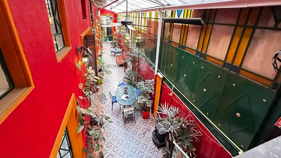 Lujosa Casa San Telmo Ph 7 Ambientes  6 Habitaciones Y 6 Baños