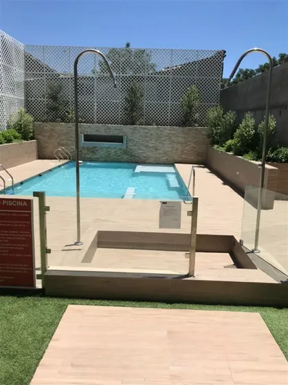 Departamento En Venta En Santiago