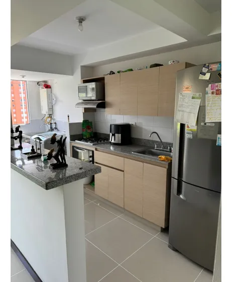 Venta De Apartamento En Calasanz. Medellin